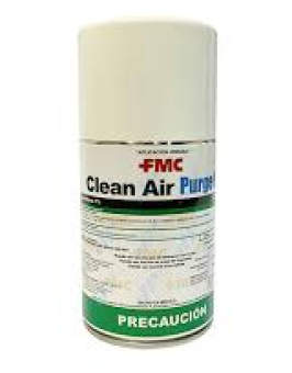 Clean Air Purge III